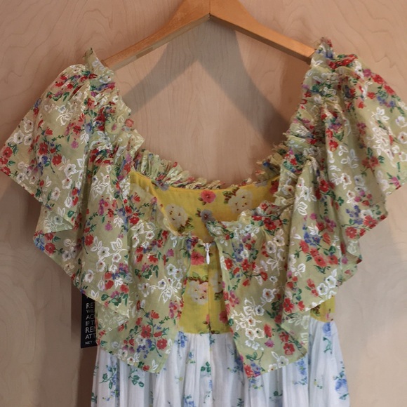 Loveshackfancy Alexia dress - Picture 12 of 17